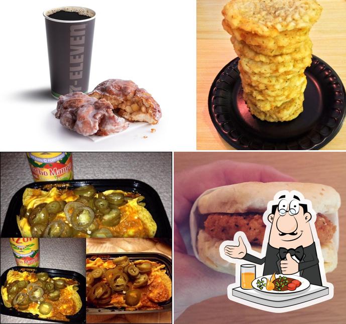7-Eleven