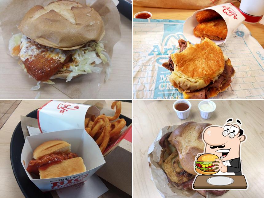 Arby's