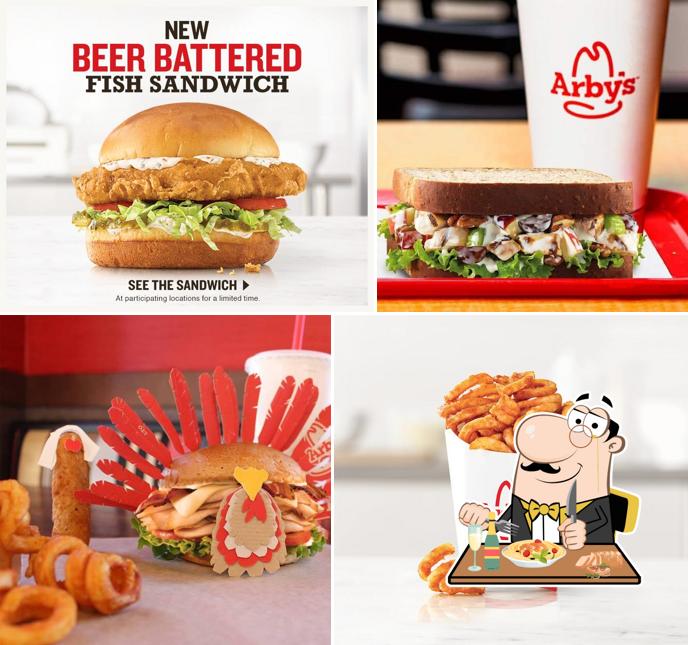 Arby's