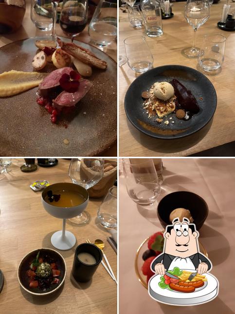 Restaurant Arno