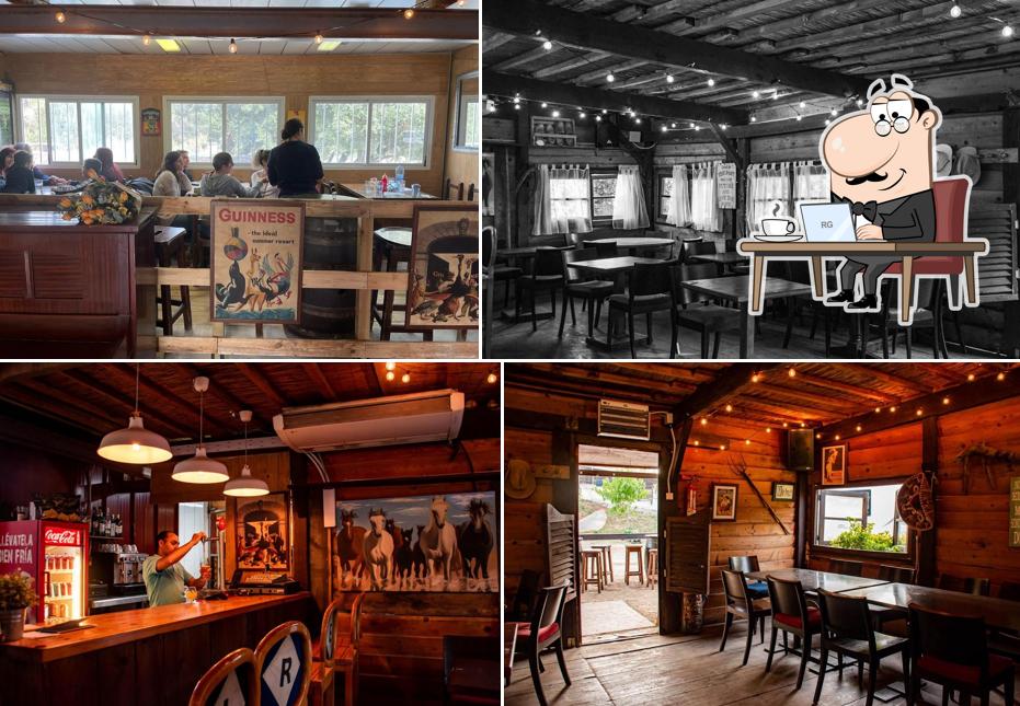 Bar Pelham