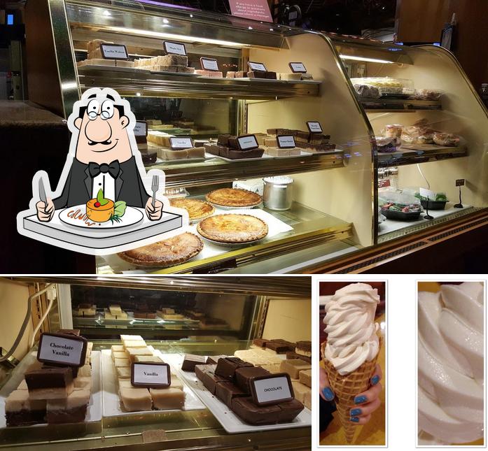 The Creamery