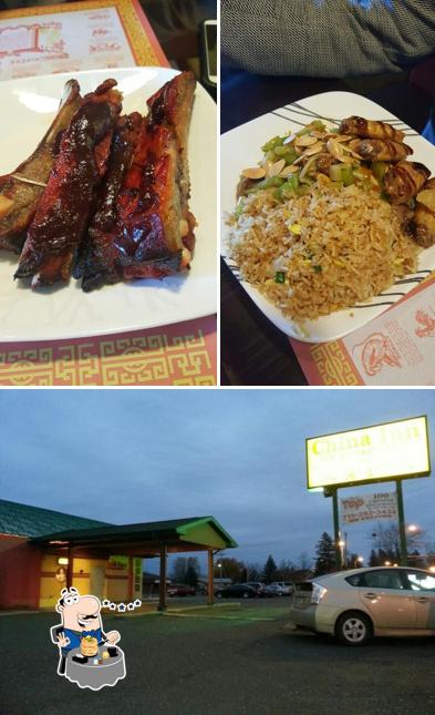 China Inn