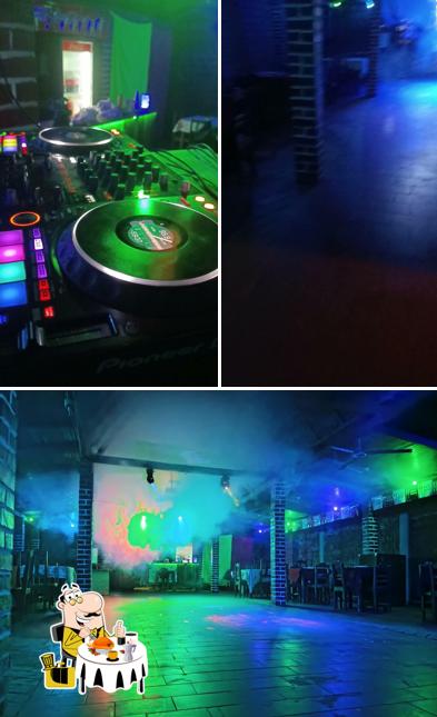TOKIO disco bar