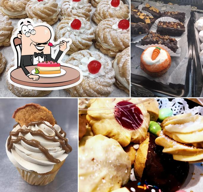 Corropolese Italian Bakery