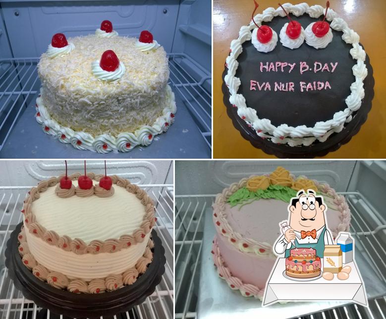 Elsa Bakery