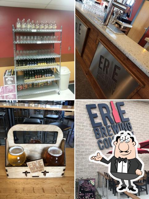 Erie Brewing Co
