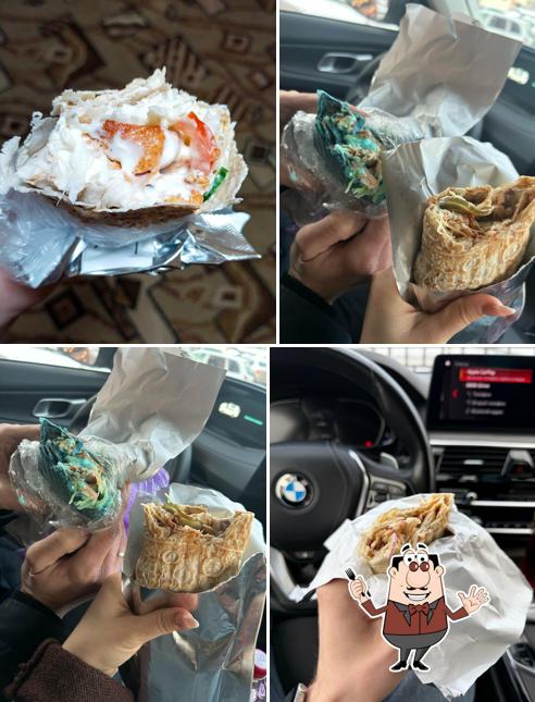 Шелби Гриль