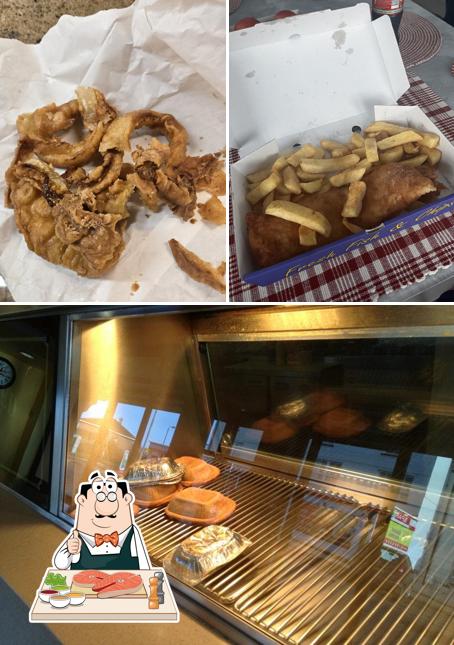 The Golden Chipper