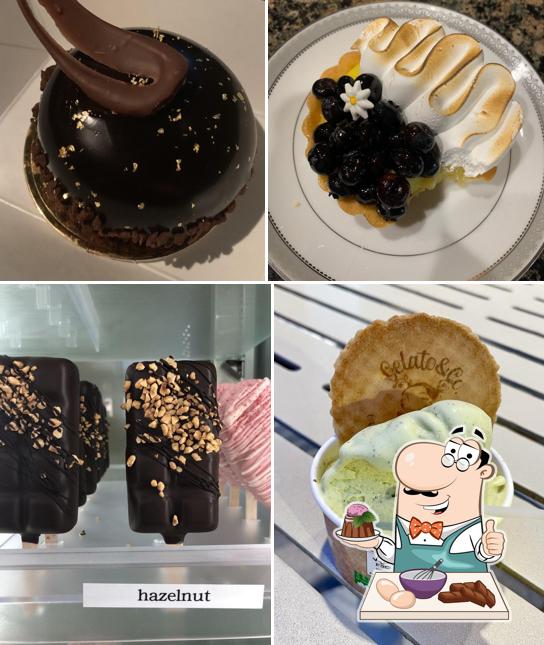 Gelato&Co. Highlands Ranch