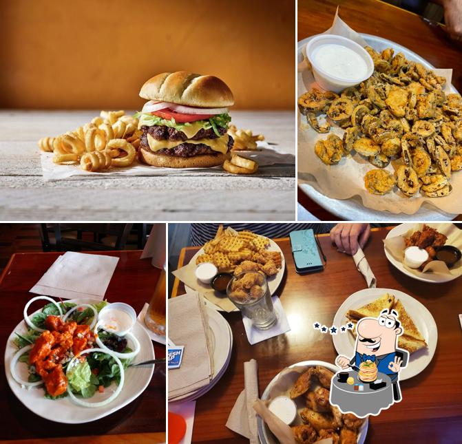Hooters