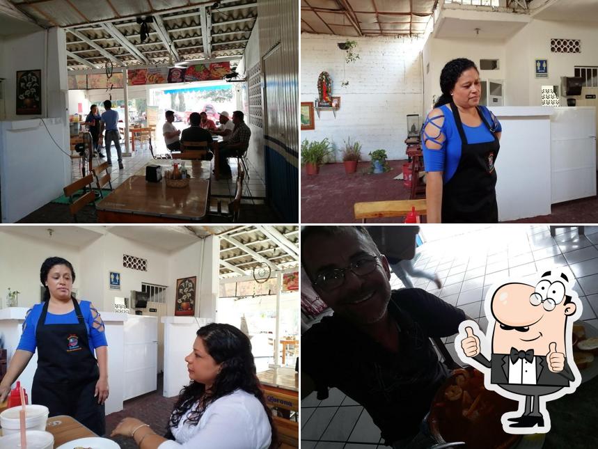 Mariscos El Cuñado