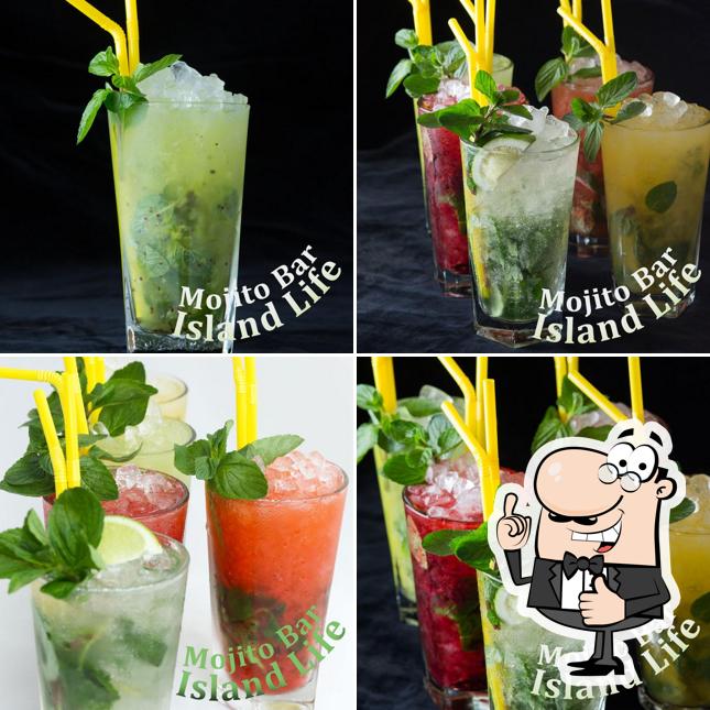 Mojito Bar