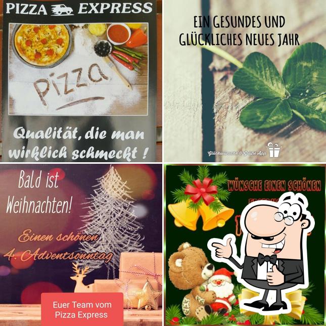 Pizza Express