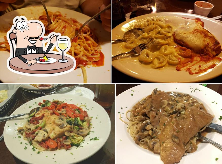 Pomodoro Italian Kitchen