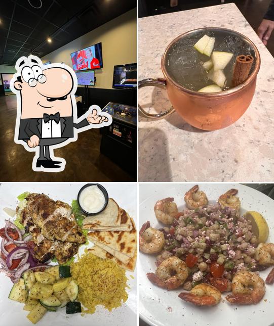 423 Main Bar Grill & Rooftop