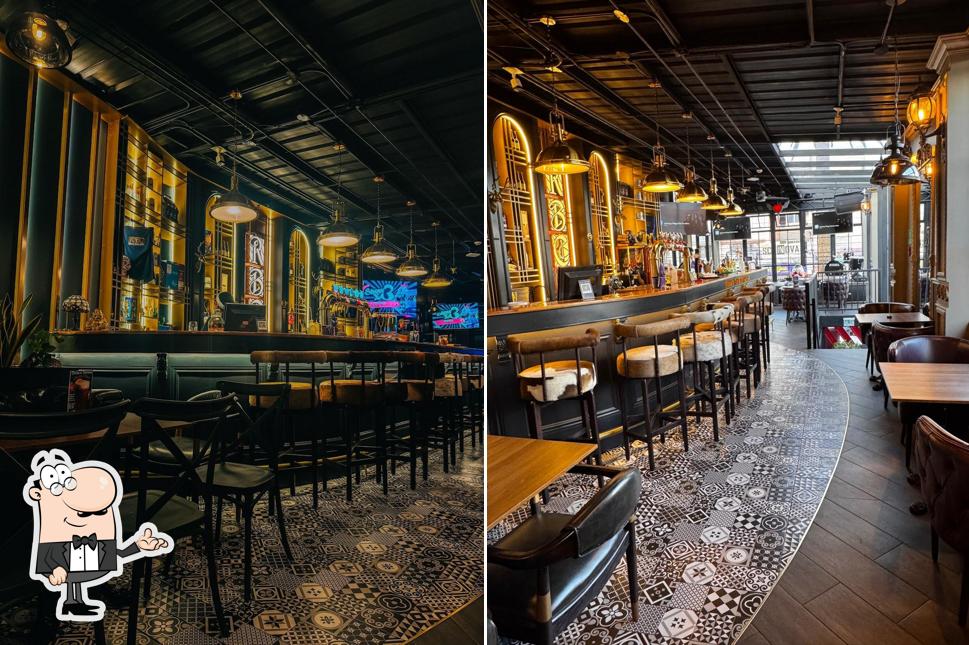 El Beer House de RBC