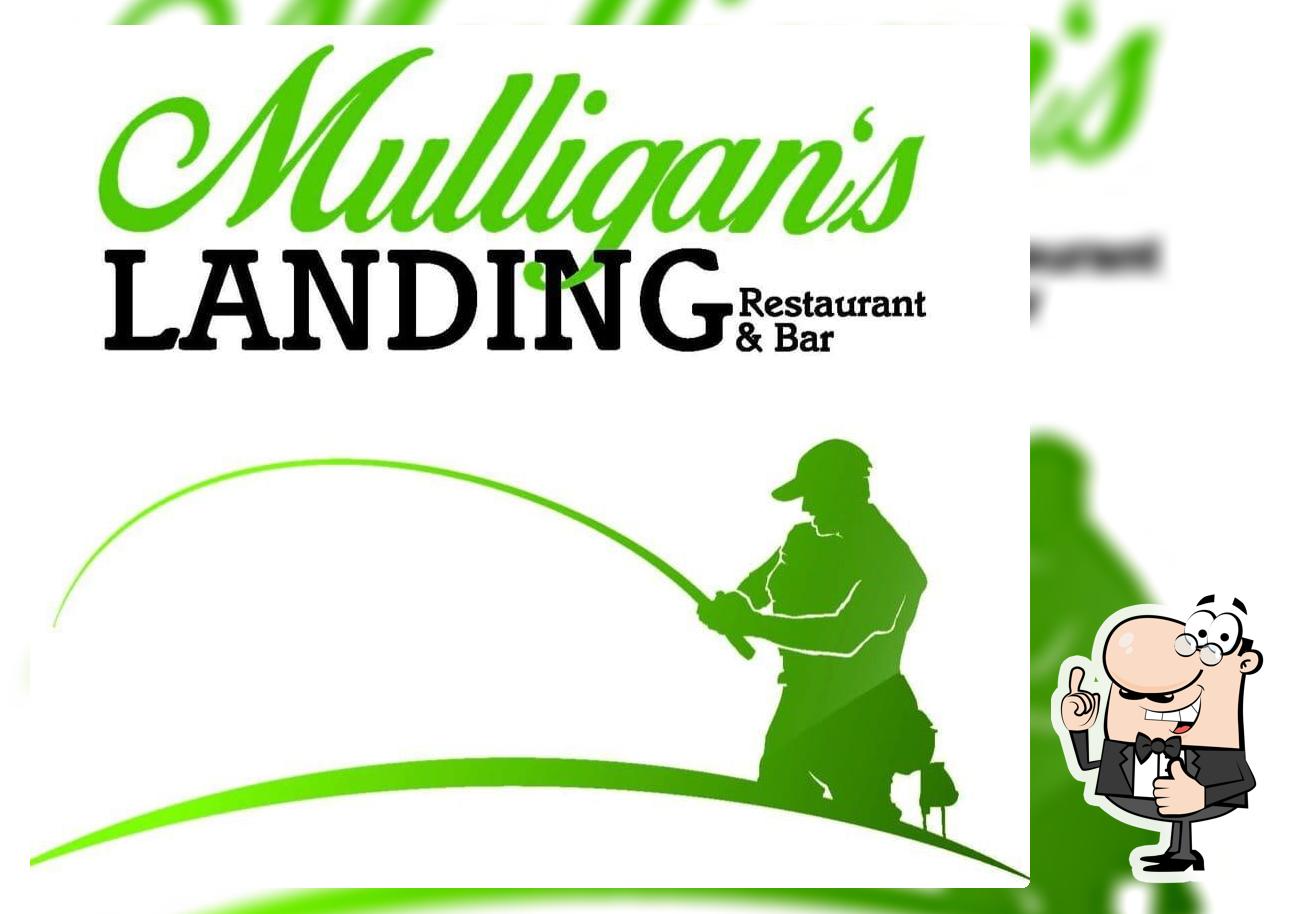 Mulligan's Landing