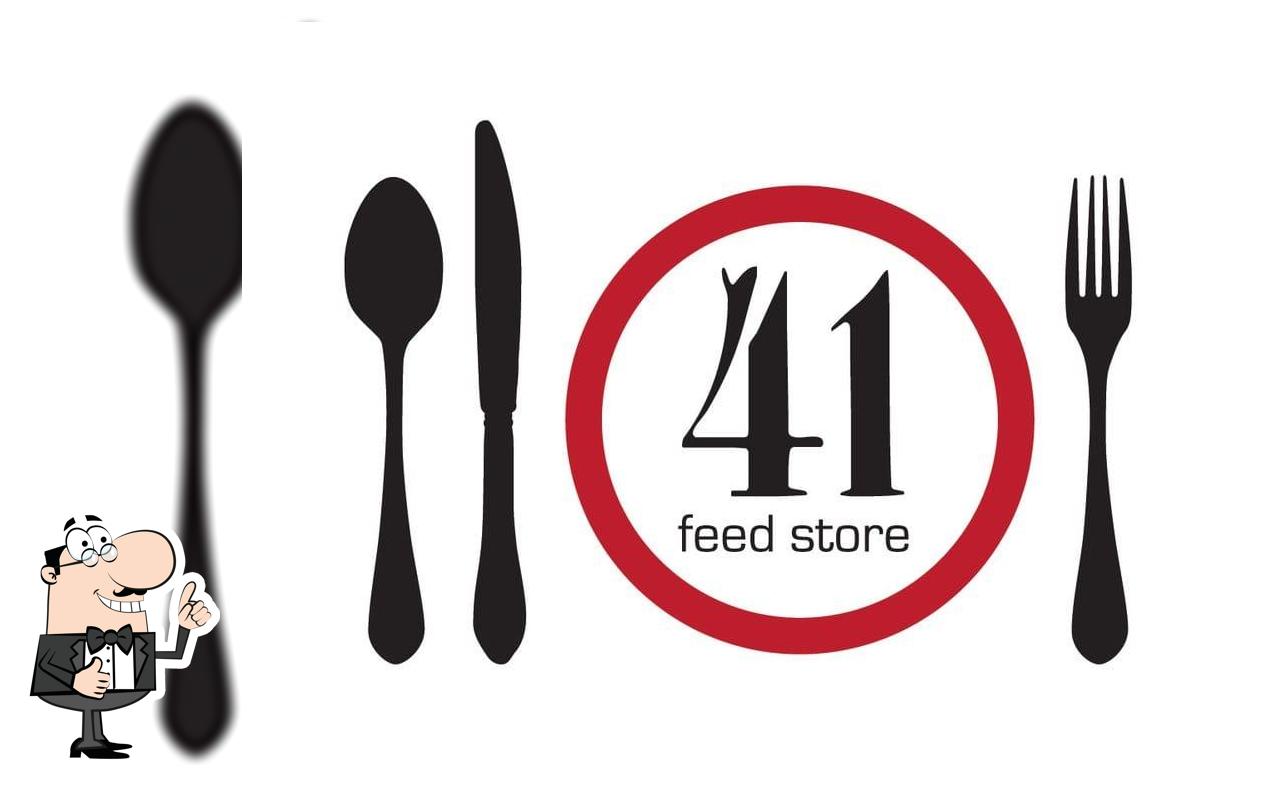 41 Feed Store