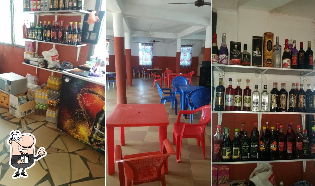 ABANABA GUEST HOUSE REST & BAR