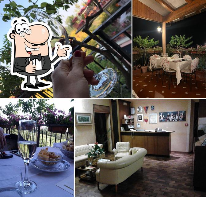 Ristorante Canè - Cucina Tradizionale Emiliano-Romagnola a Dozza