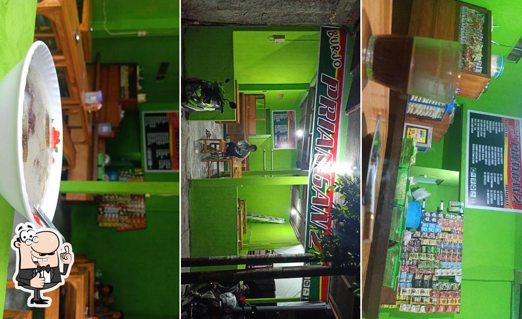 BURJO PRIANGAN2