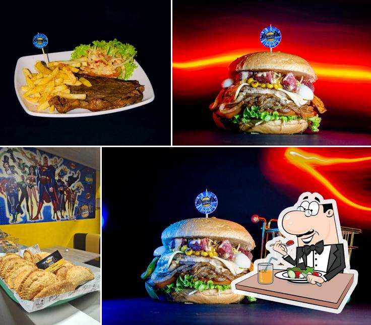 BatiBurger
