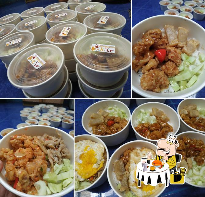 Bokir Ricebox