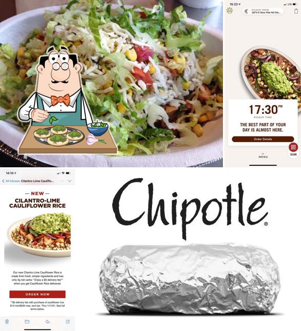 Bring a Chipotle to Pensacola