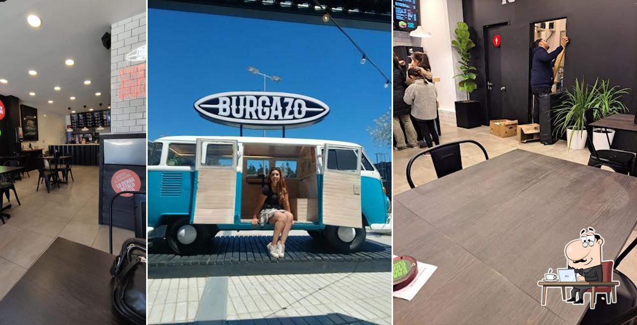 Burgazo Concón