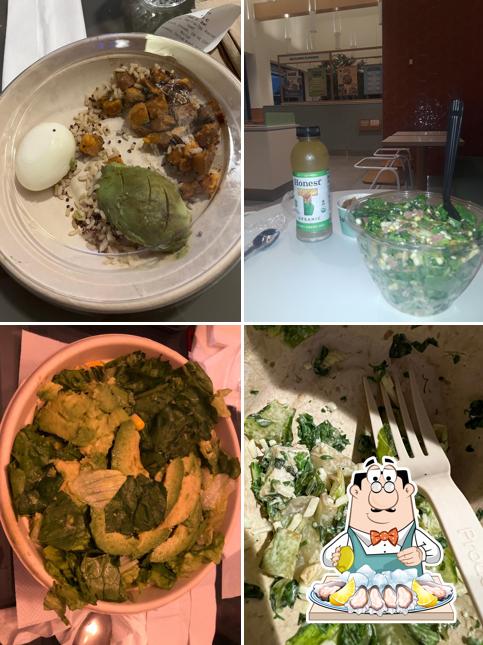 Chopt Creative Salad Co.