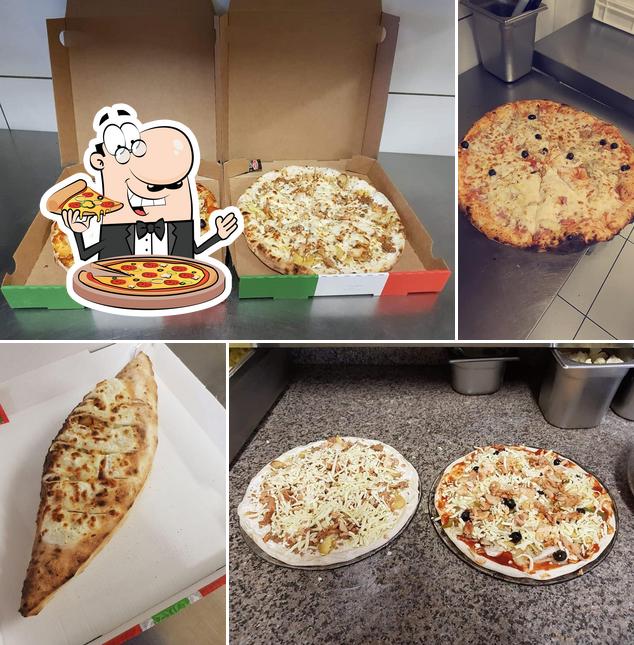 Comédia Pizza