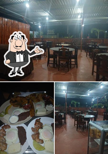 Comedor Suyapa's