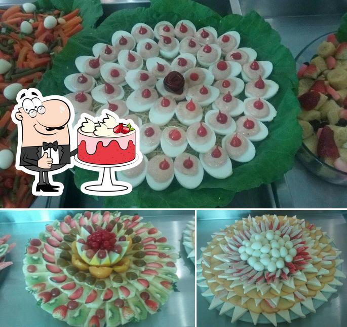 Deliçia Capixaba Linhares ES