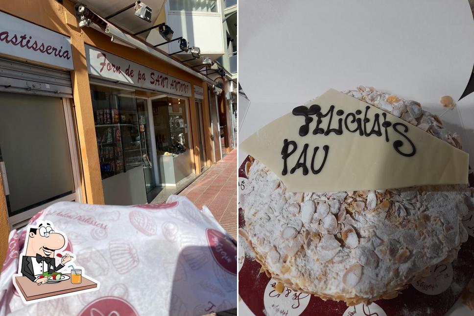 Forn Sant Antoni