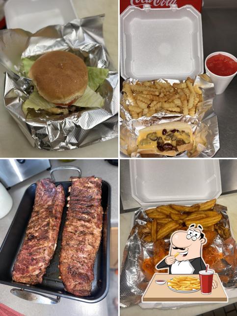 Grandma’s Kitchen LLC