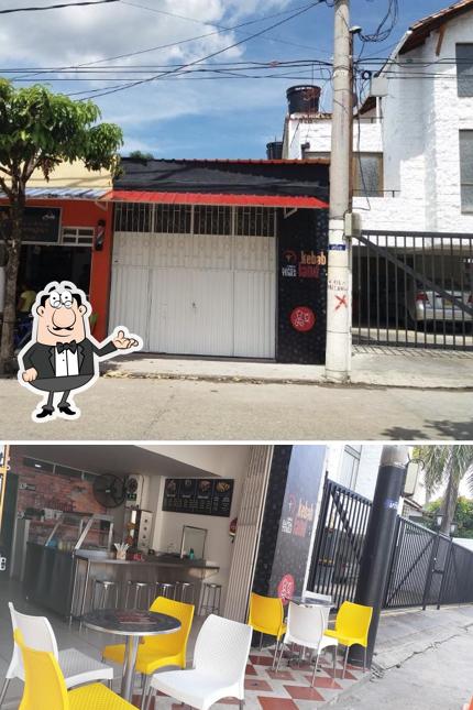 KebabLand Anapoima