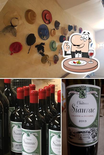 La Table de Siaurac