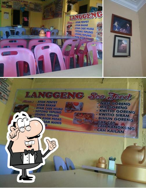 Langgeng Seafood