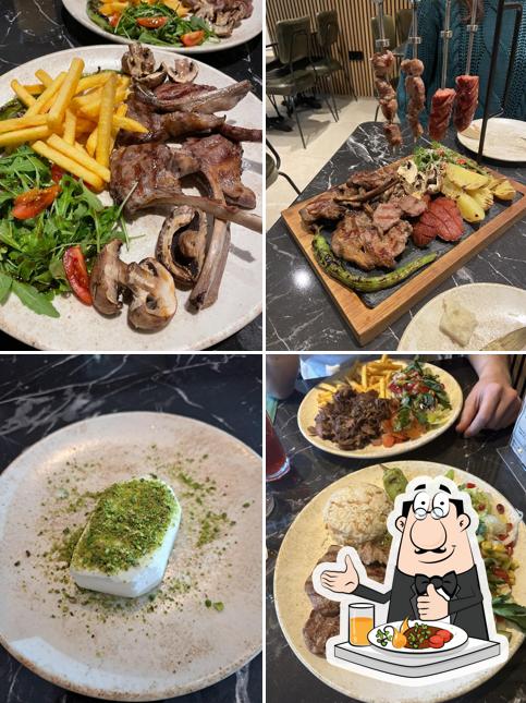 Souk Kitchen Rottweil