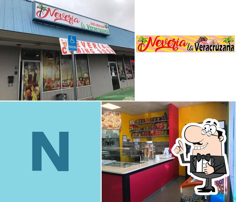 Neveria La Veracruzana