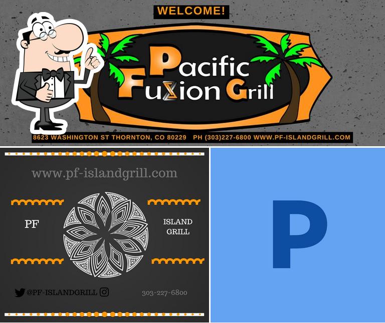 PF-Island Grill