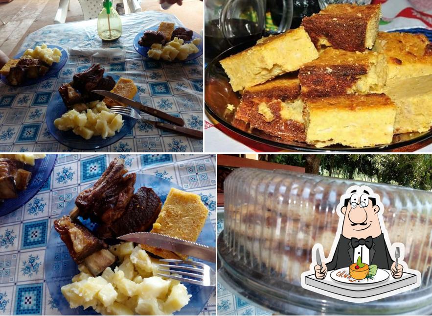 Parrillada Ita