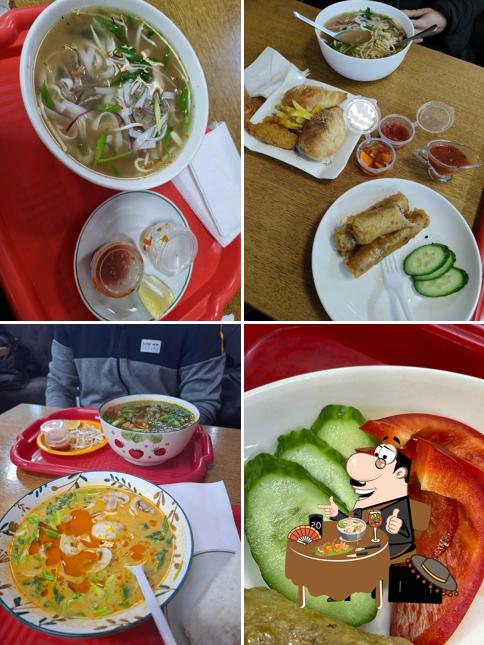 Pho Bo