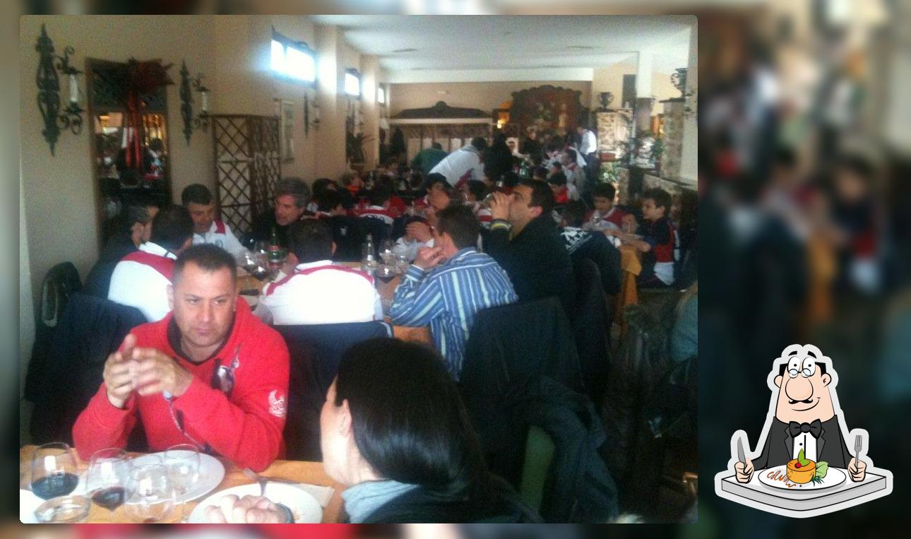 Ristorante -Ismalia-