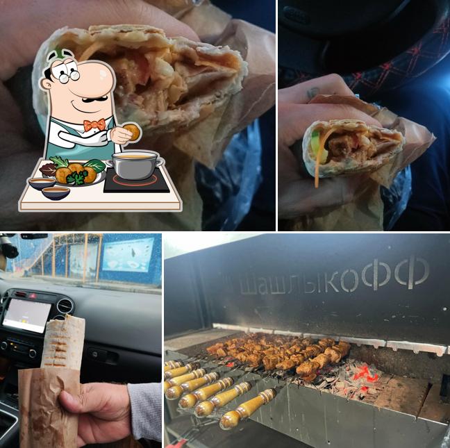 ШашлыкоФФ