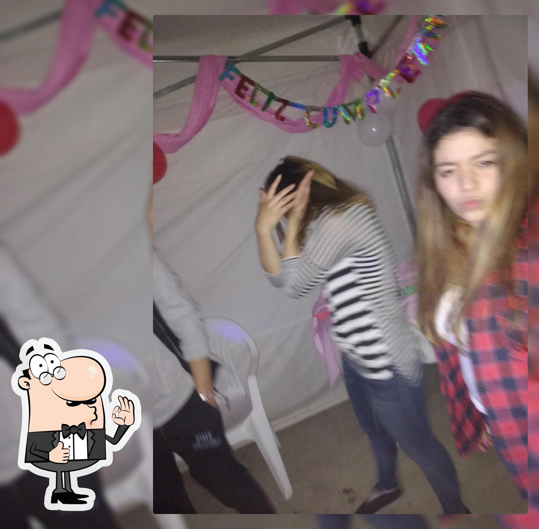 Veronica Comidas