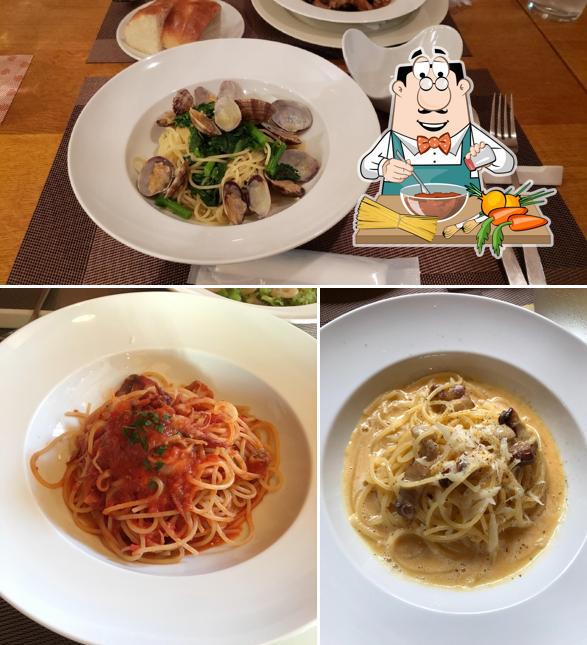 cucina del Porco