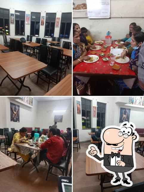 গৌর নিতাই ভোজনালয়