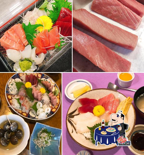 味処 東乃